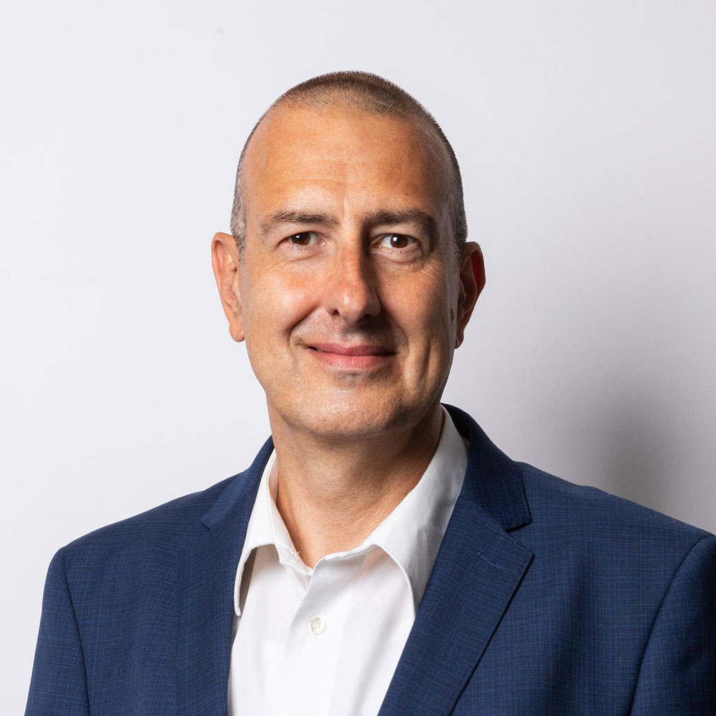 Christian-Uwe Seiler Kaufmännischer Leiter / Leiter Controlling Delbrouck