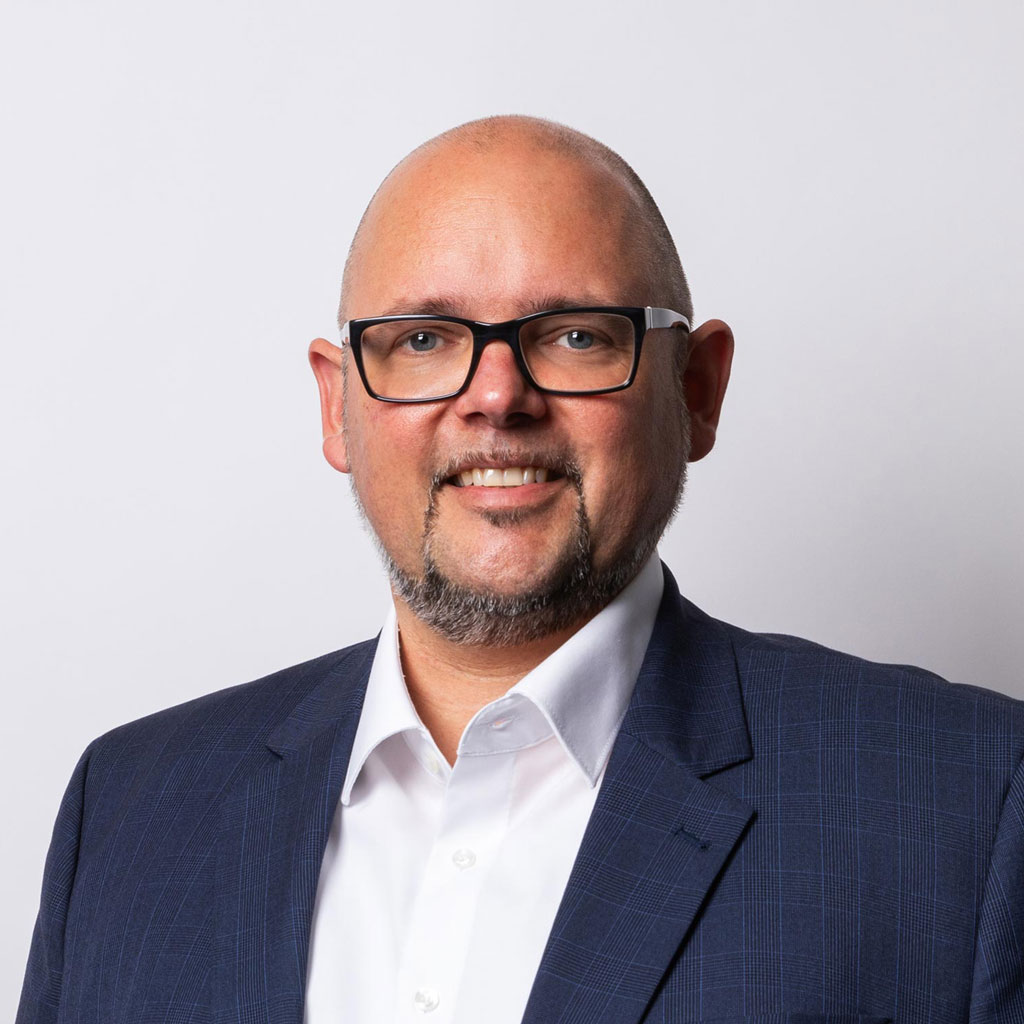 Thomas Lenze Vertriebsleiter Deutschland Delbrouck