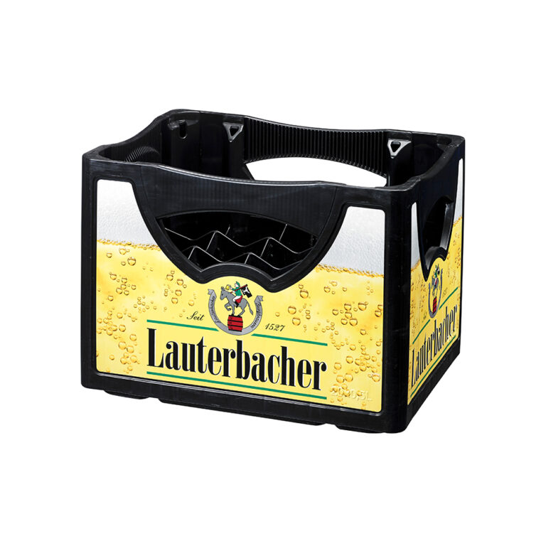 Lauterbacher