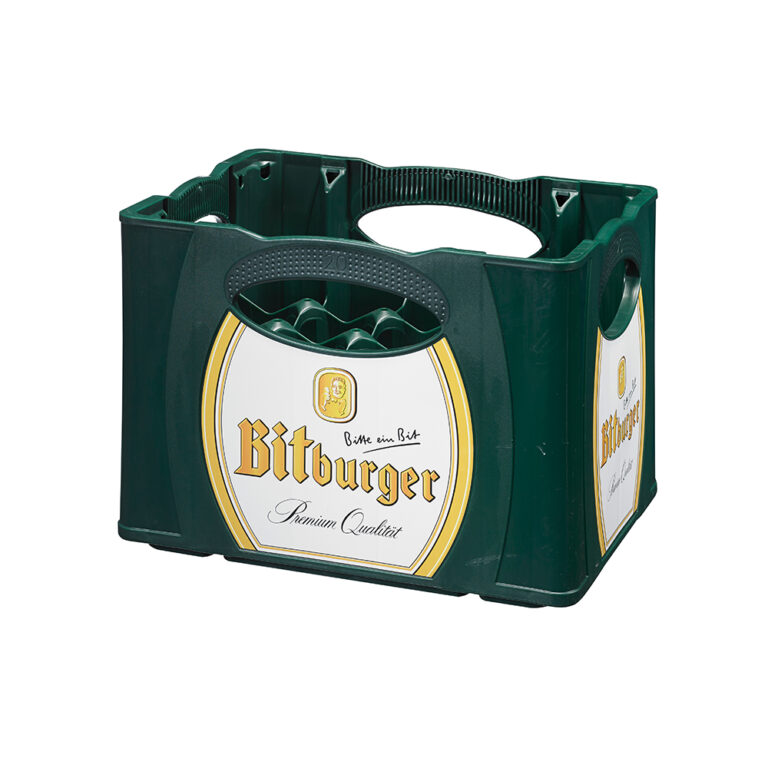 Bitburger
