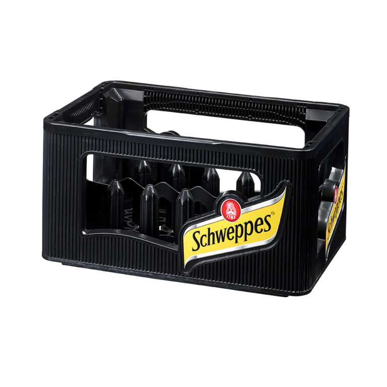 Schweppes
