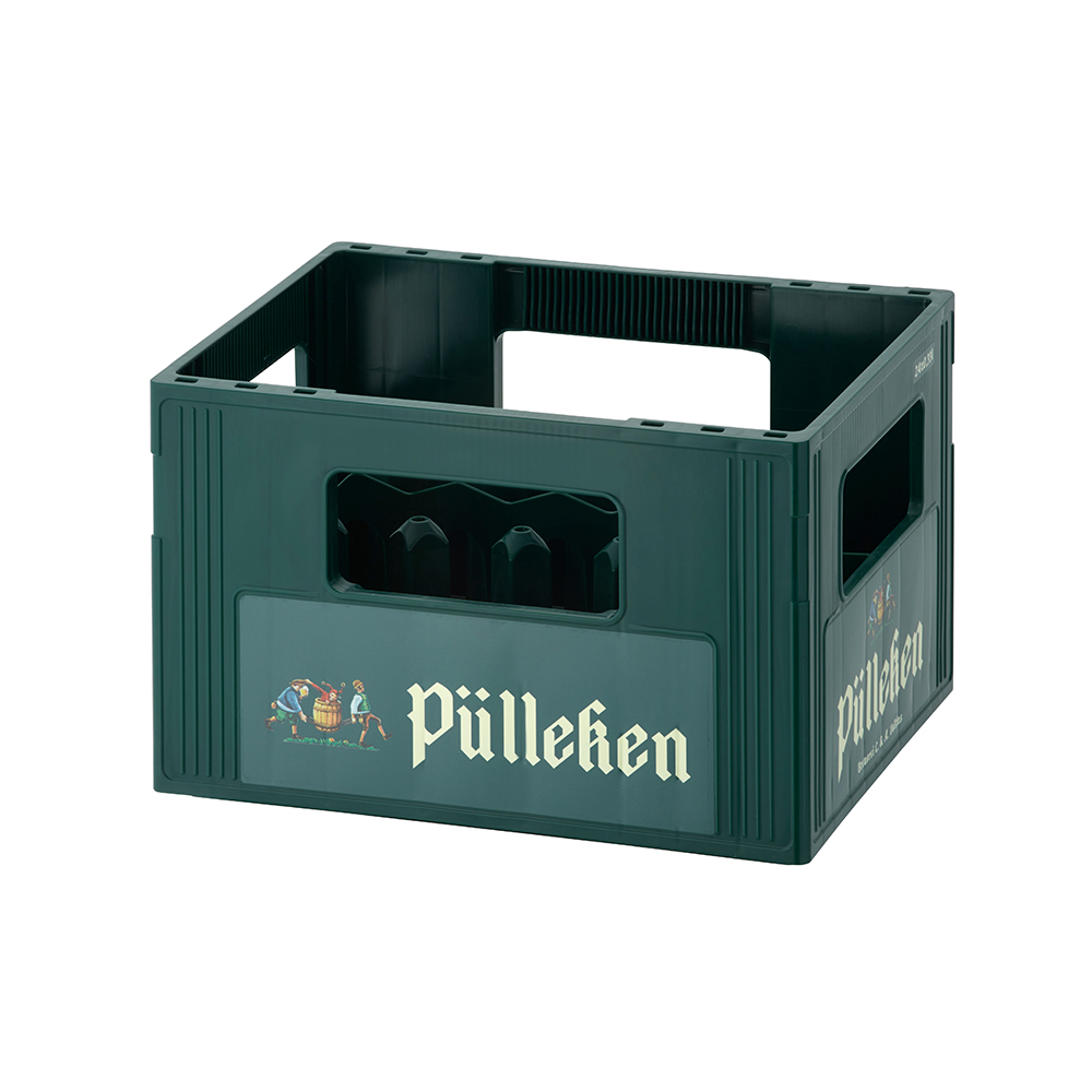 Veltins Pülleken