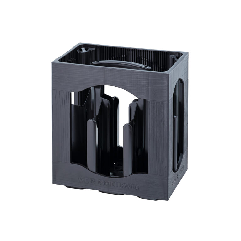 Verallia Poolkasten Wein