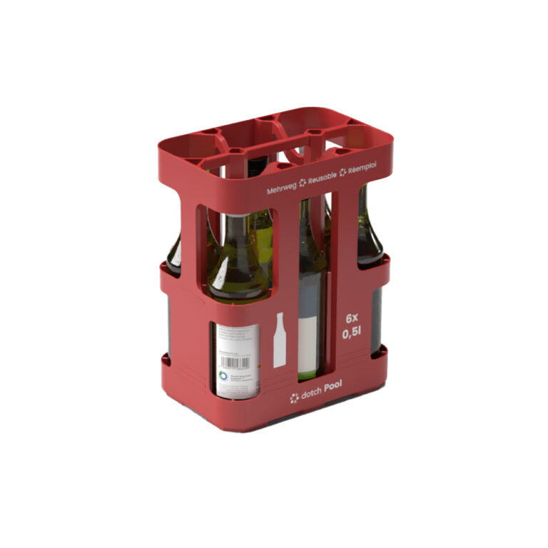 dotch Poolkasten Öl